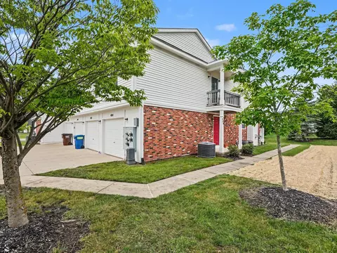 Exterior - 404 Riversedge Dr, Saline, MI 48176 photo 3 of 5
