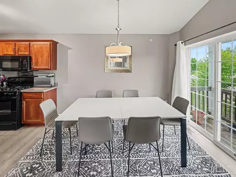Dining - 404 Riversedge Dr, Saline, MI 48176 photo 2 of 2
