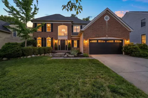 1730 Timber Trl, Ann Arbor, MI 48103