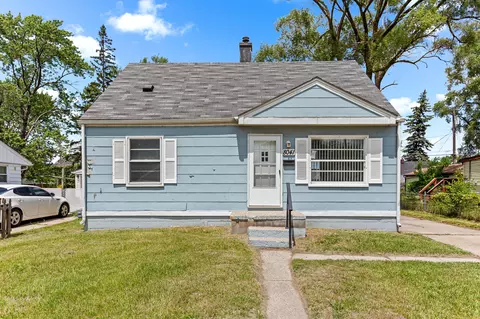 8041 Packard Ave, Warren, MI 48089