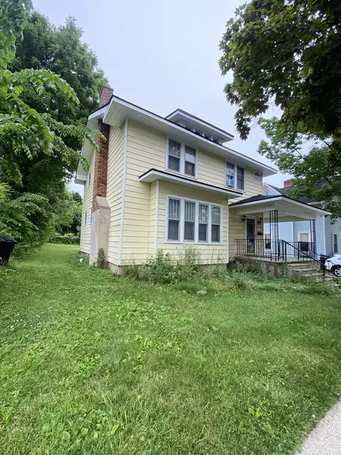 612 Pearl St, Ypsilanti, MI 48197