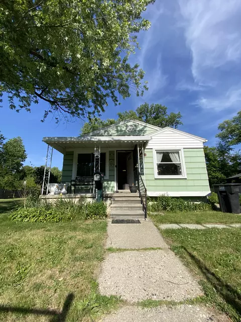 15450 Hazelton St, Detroit, MI 48223