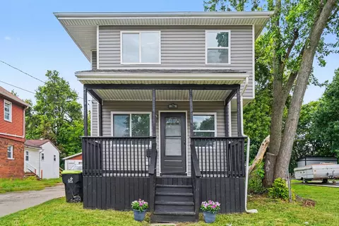 79 N Sanford St, Pontiac, MI 48342
