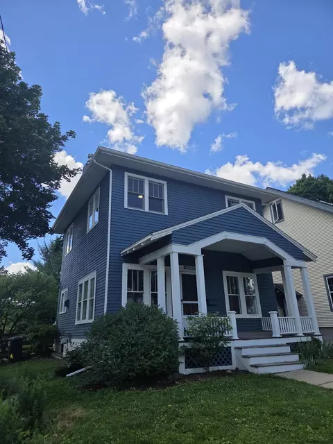 1401 W Washington St, Ann Arbor, MI 48103