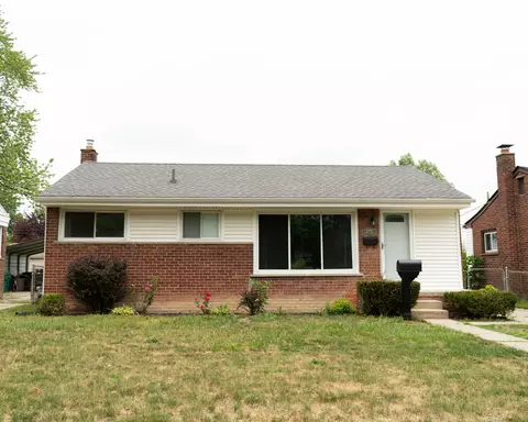 28700 Kathryn St, Garden City, MI 48135