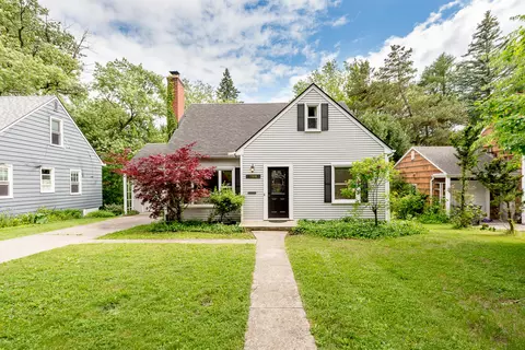 1908 Anderson Ave, Ann Arbor, MI 48104
