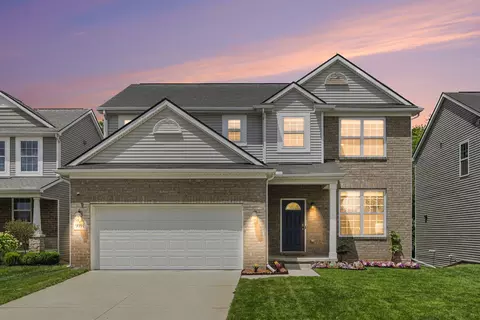 9091 White Tail Ct, Ypsilanti, MI 48197