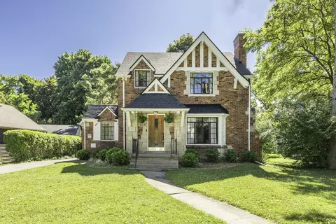 508 Fairview Cir, Ypsilanti, MI 48197