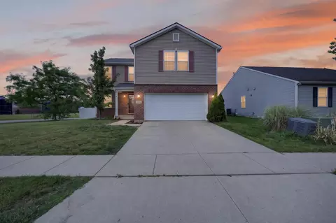 8049 Beechwood Blvd, Lima, MI 48130