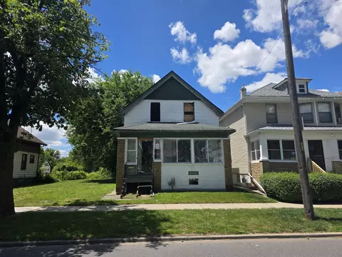 4011 French Rd, Detroit, MI 48214