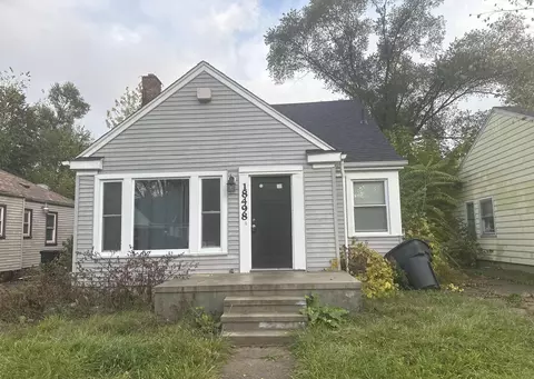 18498 Vaughan St, Detroit, MI 48219