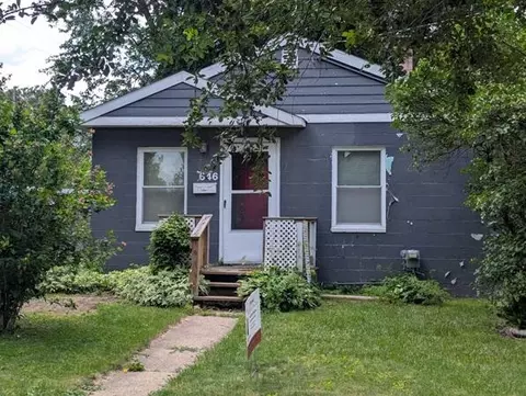 646 S Francis Ave, Lansing, MI 48912