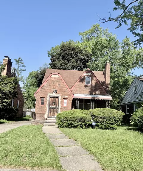 15339 Sussex St, Detroit, MI 48227