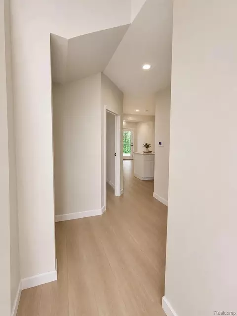 Entry Way - 6495 S State Rd, Pittsfield, MI 48176 photo 1 of 2