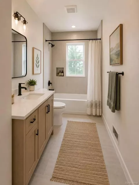 Bath - 6495 S State Rd, Pittsfield, MI 48176 photo 2 of 3