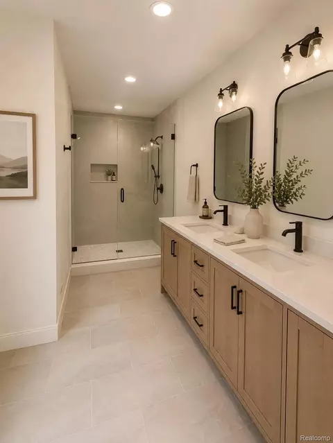 Bath - 6495 S State Rd, Pittsfield, MI 48176 photo 3 of 3
