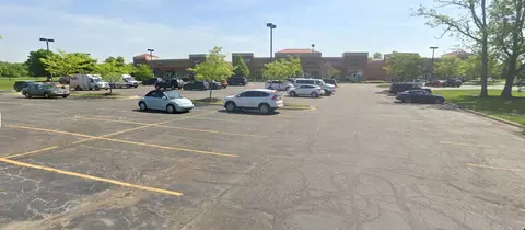 Exterior - 6495 S State Rd, Pittsfield, MI 48176 photo 5 of 5