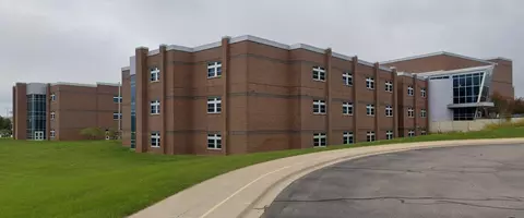 Exterior - 6495 S State Rd, Pittsfield, MI 48176 photo 3 of 5