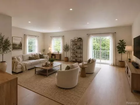 Living - 6495 S State Rd, Pittsfield, MI 48176 photo 1 of 1
