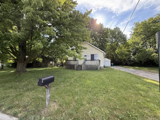 427 Glenwood Ave, Ypsilanti, MI 48198