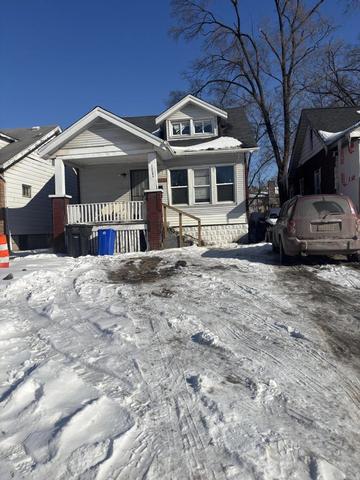13586 Tuller St, Detroit, MI 48238