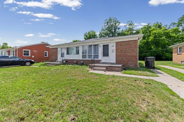 2464 Stieber St, Westland, MI 48186