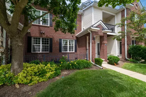 273 Scio Village Court Unit Ct #125, Scio, MI 48103