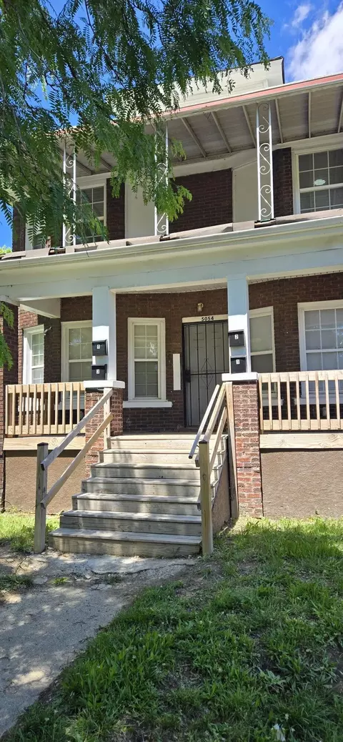 5054 Linsdale St, Detroit, MI 48204