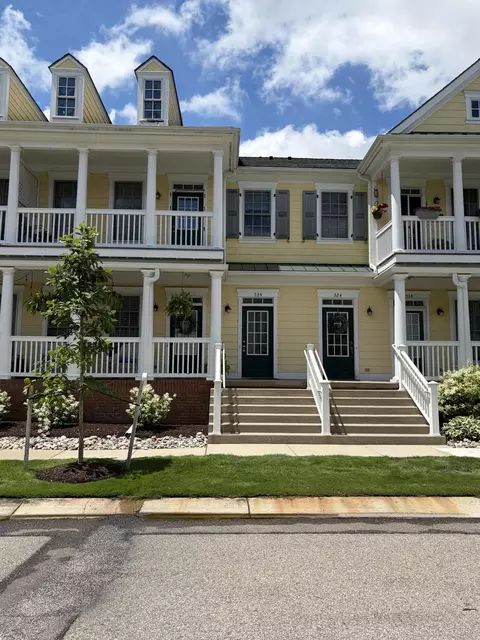 534 Constitution Street Unit St #42, Canton, MI 48187