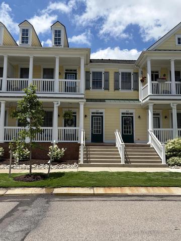 534 Constitution Street Unit St #42, Canton, MI 48187