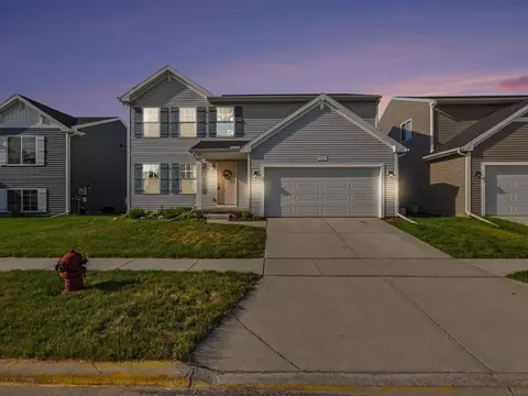 636 Jefferson Ln, Milan, MI 48160
