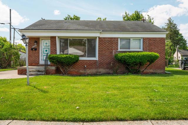 29919 Spring Arbor Dr, Inkster, MI 48141