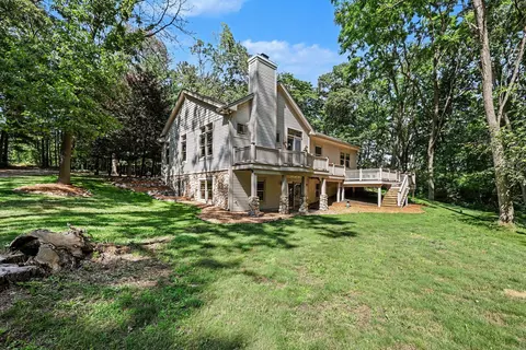 19025 W Old Us Highway 12, Sylvan, MI 48118