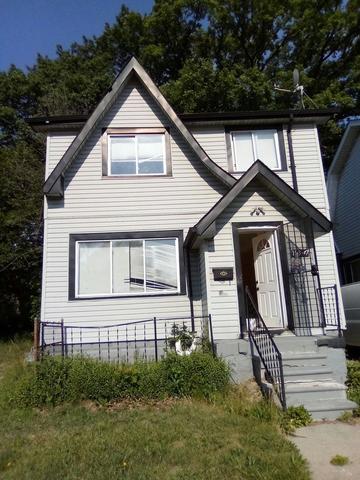 19347 Moenart, Detroit, MI 48234