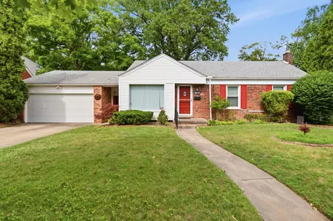 14009 Arnold St, Redford, MI 48239