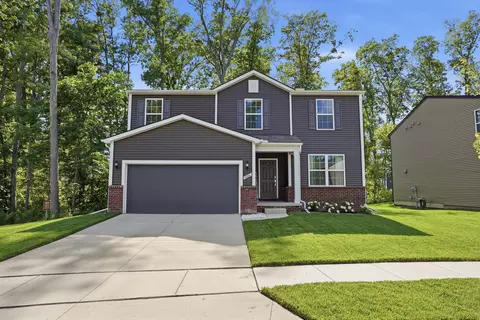 9086 Willow Way, Lima, MI 48130