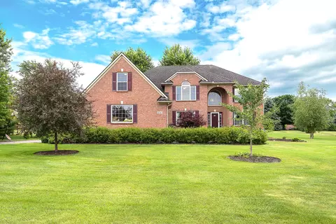 8757 Sydney Dr, York, MI 48176