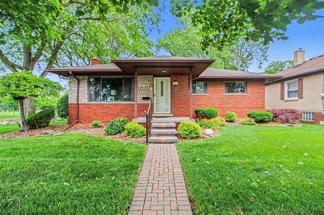 544 North Dr, Wyandotte, MI 48192