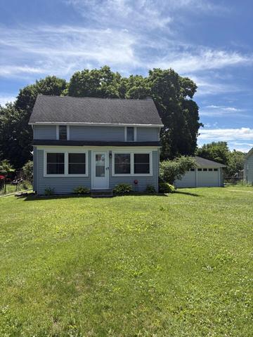 209 Stockbridge St, Unadilla, MI 48137