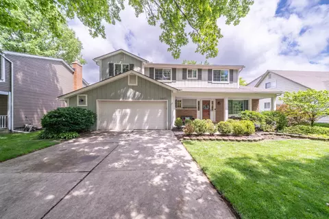 44442 Cape Cod Way, Canton, MI 48187