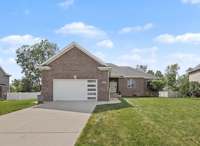 8308 Jack Pine Cir, Augusta, MI 48197