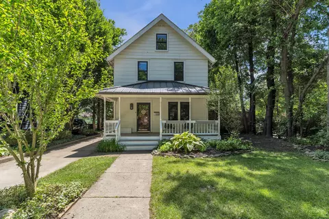 1418 Morton Ave, Ann Arbor, MI 48104