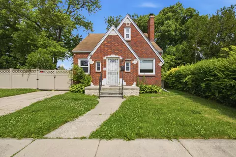 9194 Prest St, Detroit, MI 48228