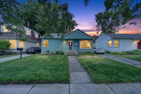 2331 Rowland Ave, Royal Oak, MI 48067