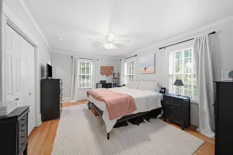 Bedroom - 1101 Williams St, Adrian, MI 49221 photo 1 of 8