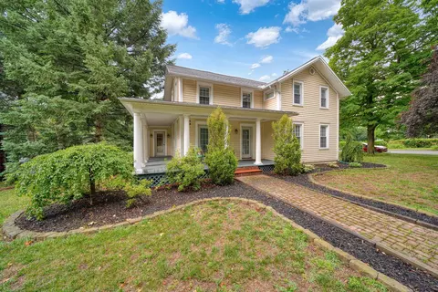 Exterior - 1101 Williams St, Adrian, MI 49221 photo 1 of 23