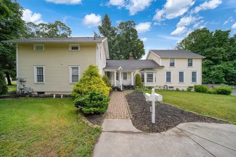 Exterior - 1101 Williams St, Adrian, MI 49221 photo 2 of 23