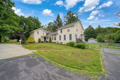 Exterior - 1101 Williams St, Adrian, MI 49221 photo 3 of 23