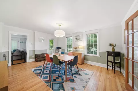Dining - 1101 Williams St, Adrian, MI 49221 photo 1 of 3
