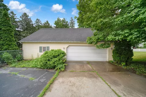 Exterior - 1101 Williams St, Adrian, MI 49221 photo 23 of 23